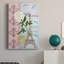 "La vie en rose II", impression sur toile tendue-137628026