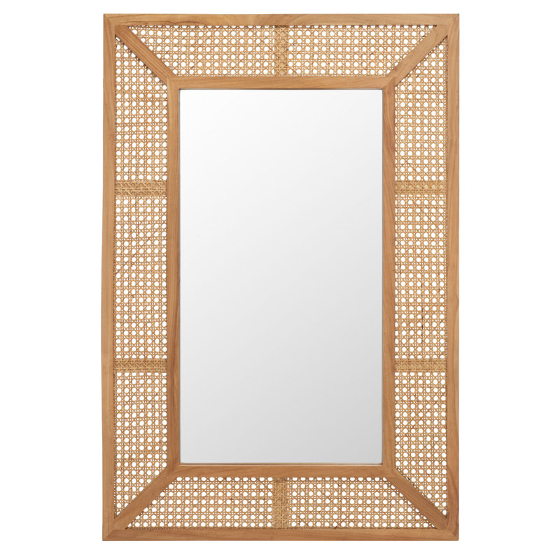Miroir Raguelt Tulia, Naturel