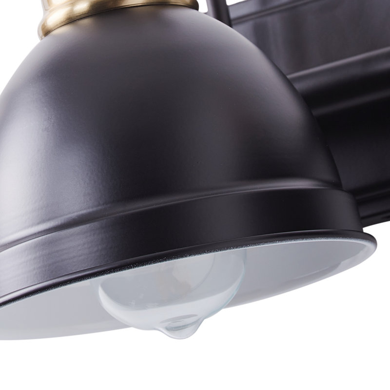 Hizer 3 - Light Dimmable Vanity Light