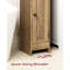 Freestanding Bathroom Cabinet