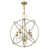 Antique Brass