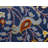 Pictorial 2'6 X 12'0 Oriental Runner Rug