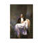 Dracula's Bride by Frank Frazetta - Print on Canvas-752987900-752987903