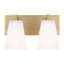 Meuble-lavabo moyen Upson de Génération Éclairage -116119530-116119536-116119539