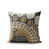 Gris/Ocre/Beige