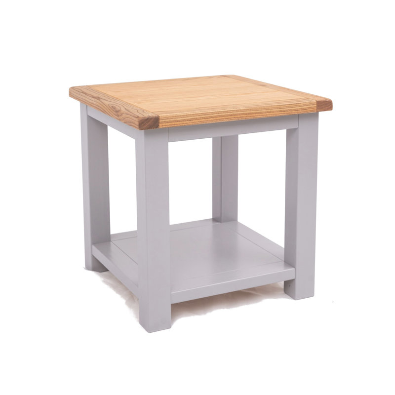 Millican End Table