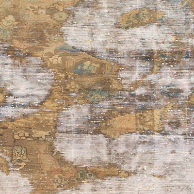 Abstract Indoor Rug