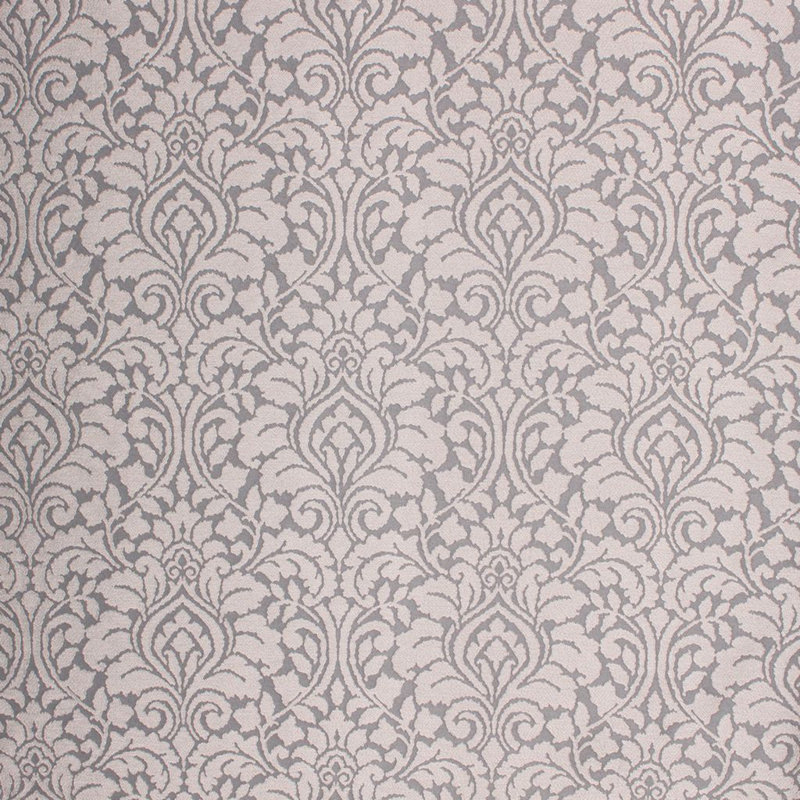 Tissu Prive Venezia, Argenté