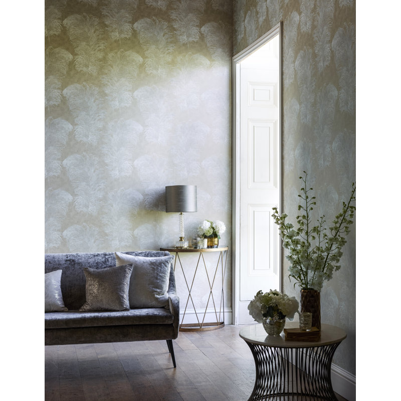 Operetta Wallpaper, Pebble