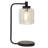 Metal Buffet Lamp