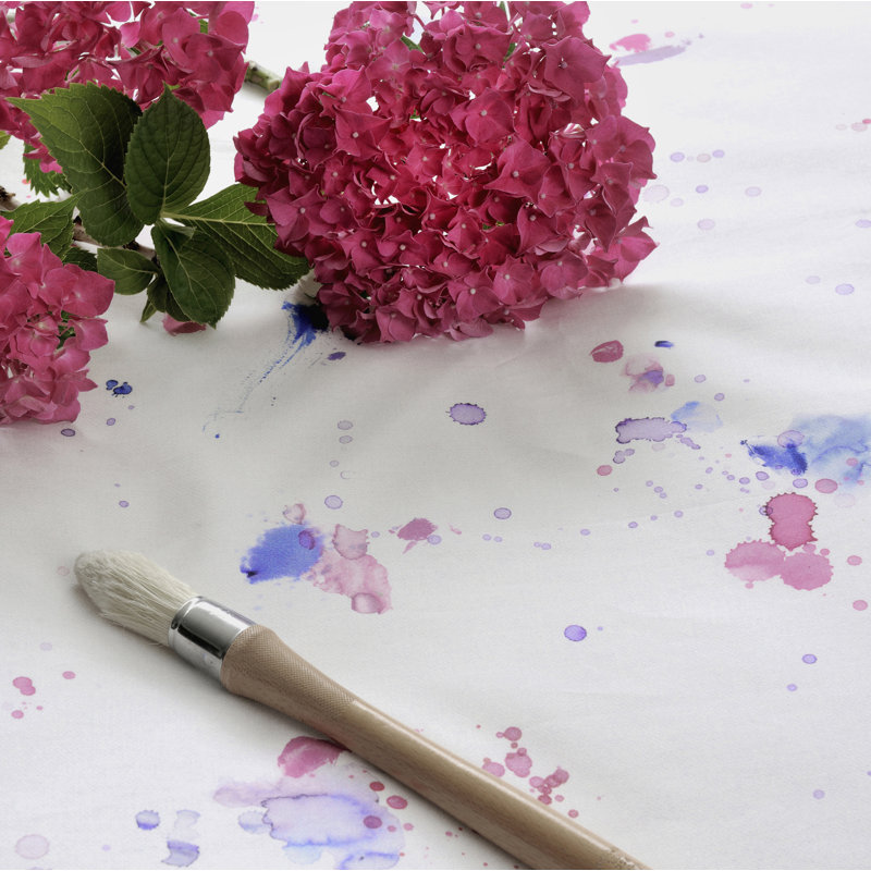 Arty Sham, Queen Pillow Sham