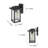 Peckham Wall Light-485237561