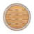 Teak / Beige est en rupture de stock