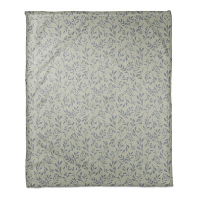 Hand Woven Throw Blanket