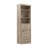 Arlex 25'' Closet System-563426007