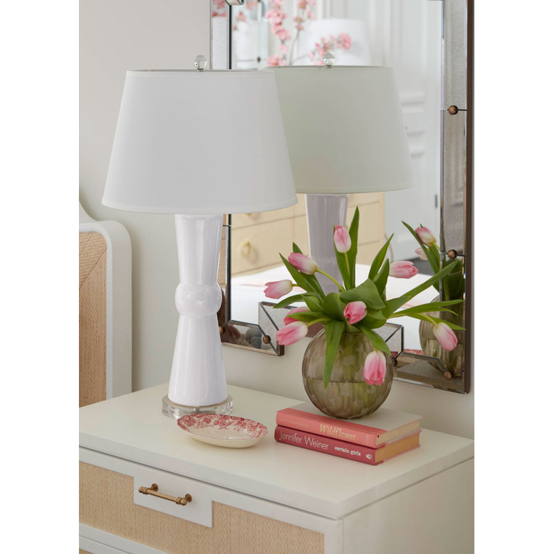 Clarissa Table Lamp