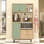 Armoire polyvalente Colesen