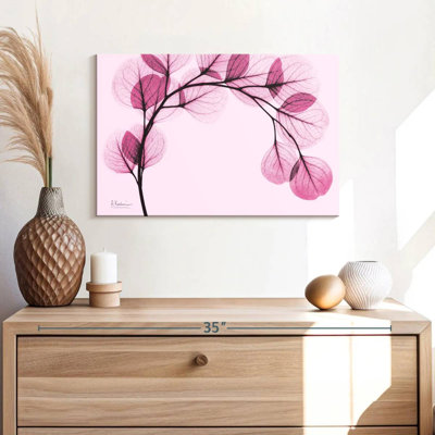 Harnek Pink Eucalyptus I