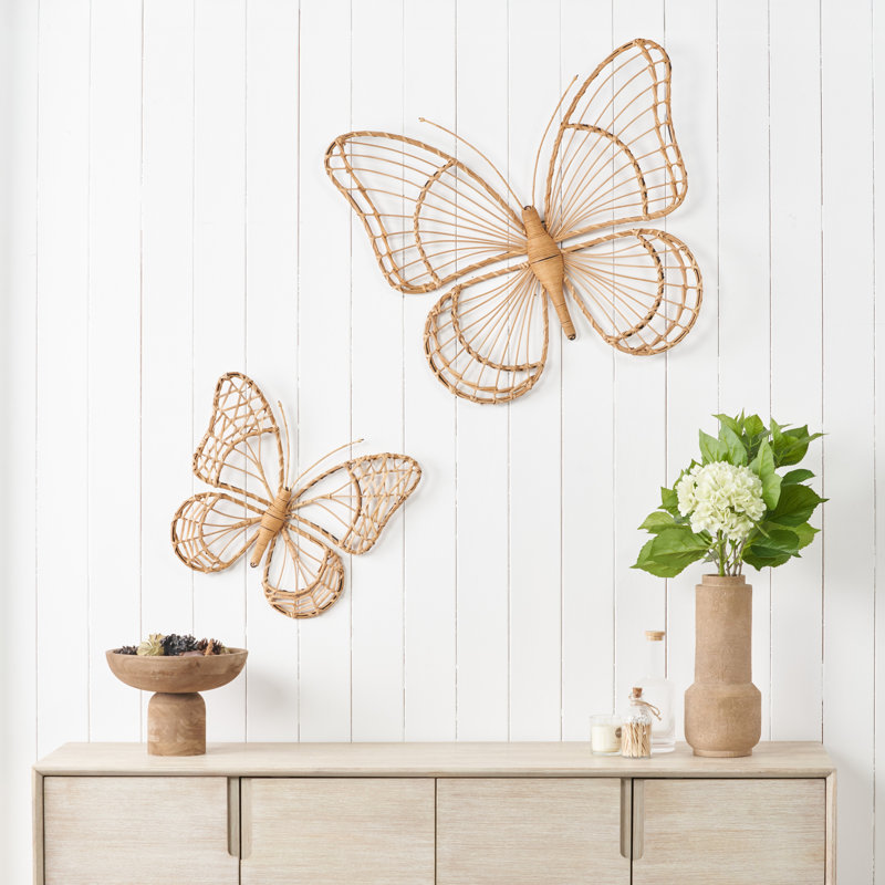 Insects Wall Decor, Small