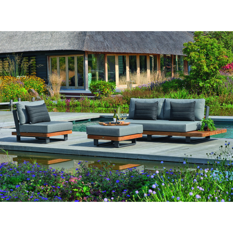 Fitz Roy Ottoman