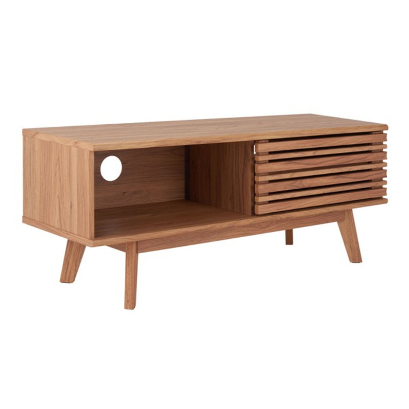 Jesai for TVs up to 55", Oak