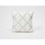 Tangier Embroidery Pillow