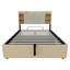 Hydraulic Storage Bed-1933872985-1933872986