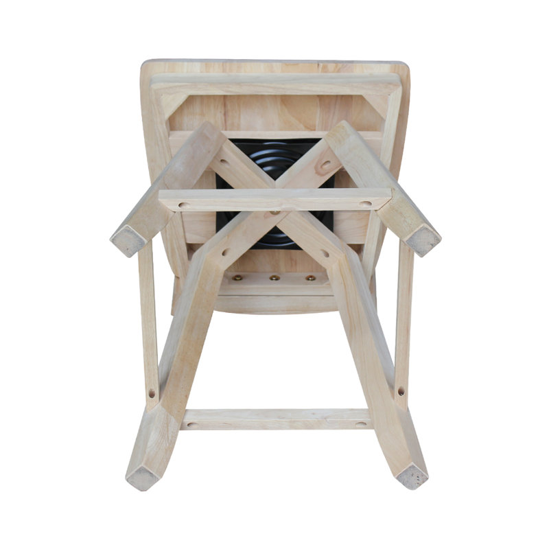 Tabouret de bar Hermelinda, Tabouret de bar (siège d'une hauteur de 30 po)