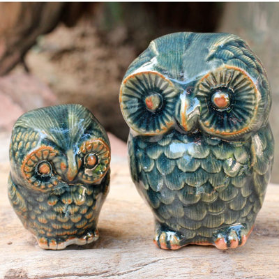 Rami Animals Figurines & Sculptures