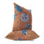 Coussin décoratif réversible intérieur / extérieur Circular Garden-101210594-101210563