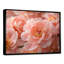Martinez, photo de pivoines fermières au coucher du soleil II - pivoines, art mural-519996570-274298890-519996569