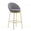 Ensemble de 2 tabourets de bar Celano-699809226