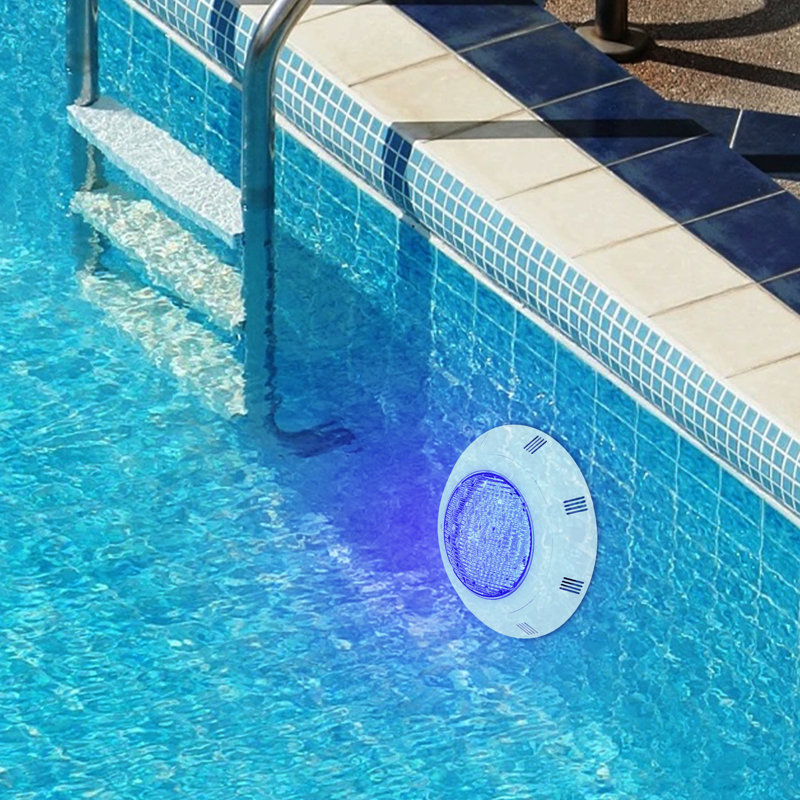 Luminaire à DEL 45W pour piscine