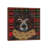 Holiday Animals I by Julie Derice - Print on Canvas-1433035205-1433035215