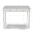 Serbelloni 18'' Console Table-802181578