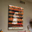 1 Piece Wrapped Canvas Painting-12309123