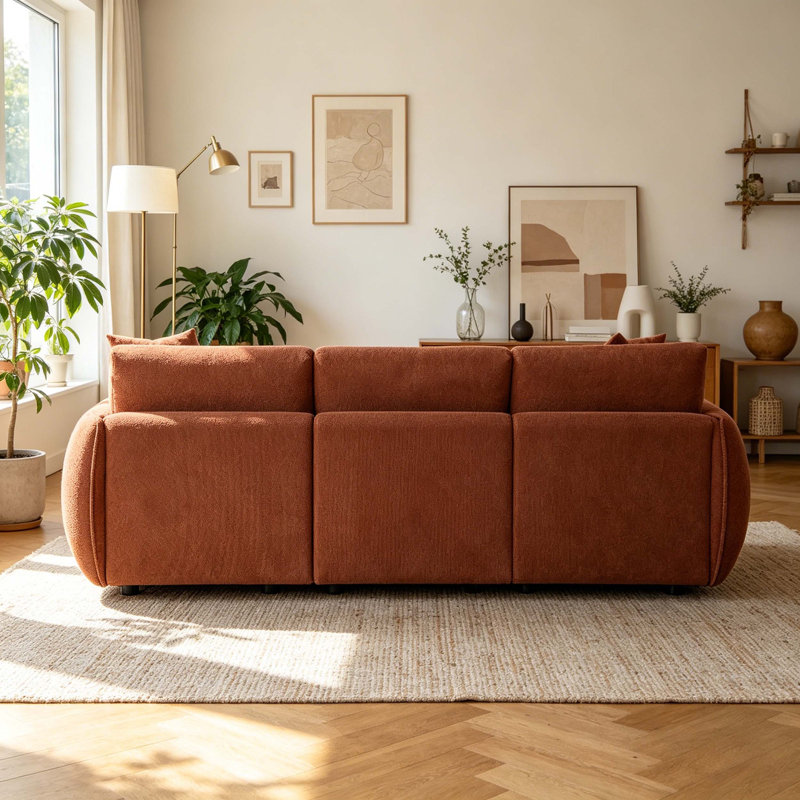 Canapé modulaire Logan