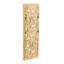 Majzara Hall Tree with Shoe Storage