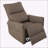 Versatile 270° Power Swivel Rocker Recliner Chair for Ultimate Comfort and Relaxation