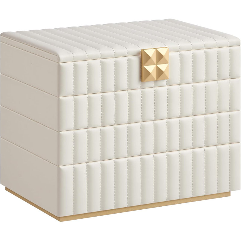 Beniah Jewellery Box +