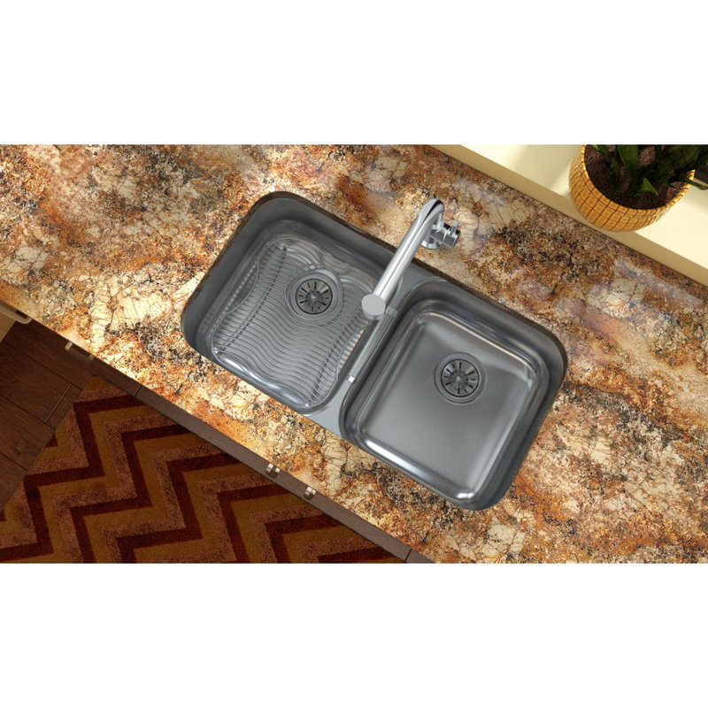 14" x 12" Sink Grid