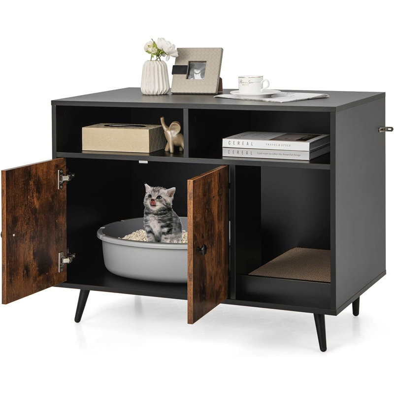 Oronogo Litter Box Enclosure