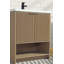 Meuble-lavabo autoportant Anelie