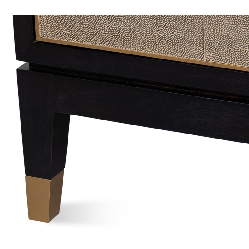 Beto 76'' W Sideboard