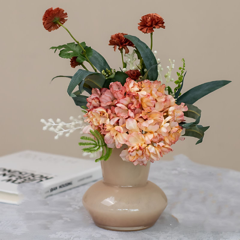 Composition d'assortiment mixte