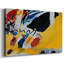 Impression III (concert) - Wassily Kandinsky - Toile tendue avec châssis - 1970-175326190