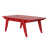 Rouge est en rupture de stock