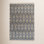 Duran Gray Hand-Loomed Geometric Jute Rug