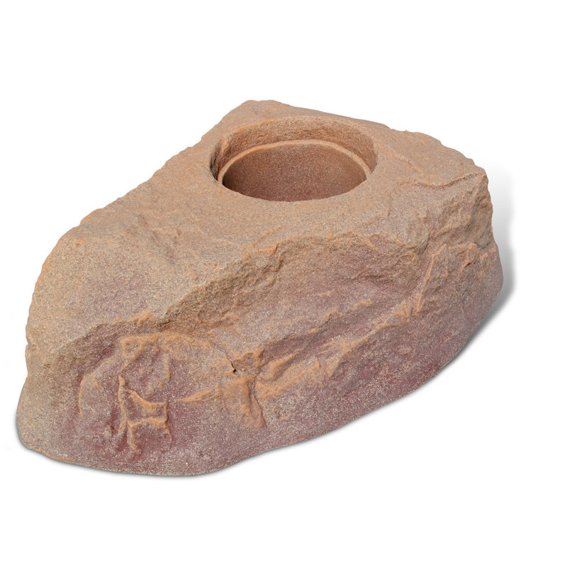 Hackney Pot Planter, Autumn Bluff