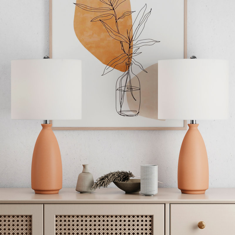 Arcola Ceramic Table Lamp